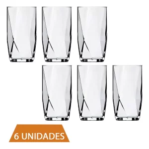 Jogo de Copos