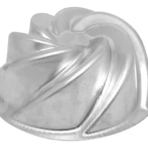 Forma de bolo