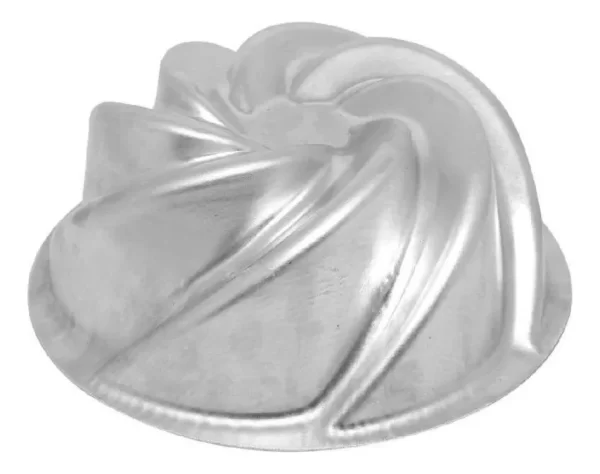 Forma de bolo