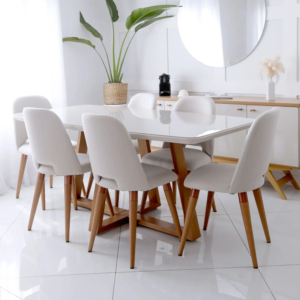 Mesa de jantar