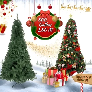 Árvore de natal