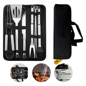 Kit Churrasco